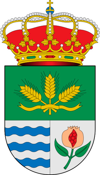 Cúllar Vega - Cúllar Vega. Escudo