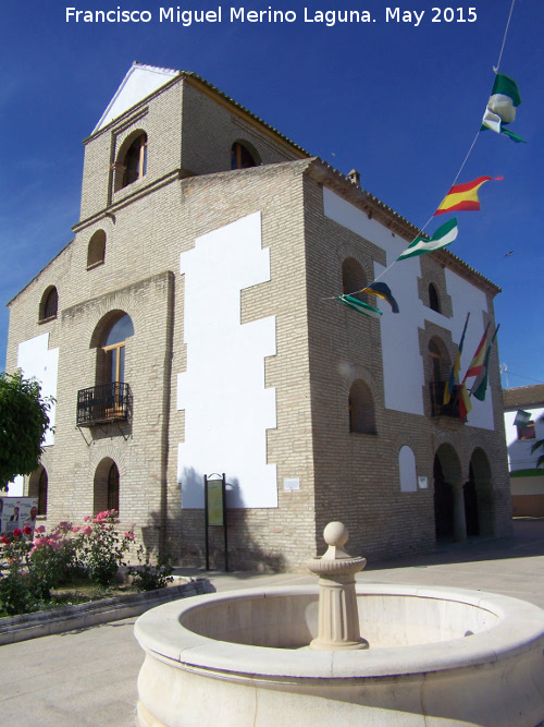 Casa del Conde de la Quintería - Casa del Conde de la Quintería. 