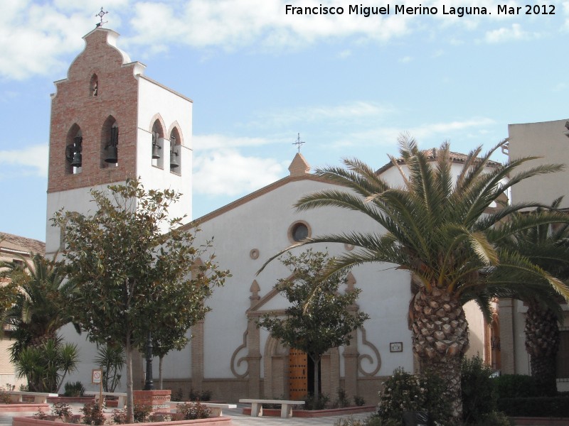 Iglesia de la Asunción - Iglesia de la Asunción. 
