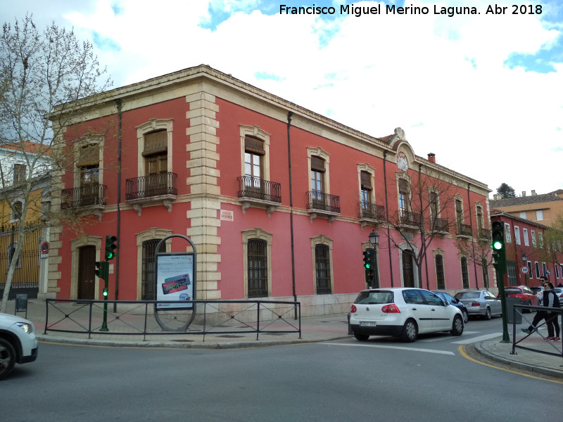 Factoría Militar de Granada - Factoría Militar de Granada. 