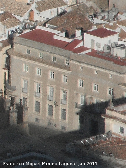 Antiguo Banco de España - Antiguo Banco de España. 