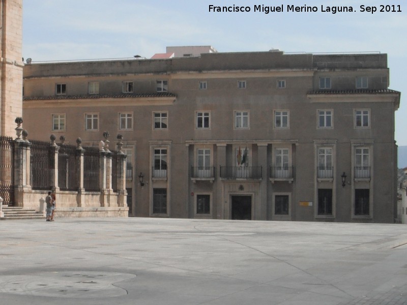 Antiguo Banco de España - Antiguo Banco de España. 