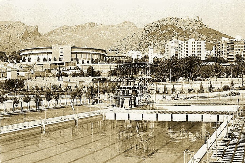 Salobreja - Salobreja. Foto antigua
