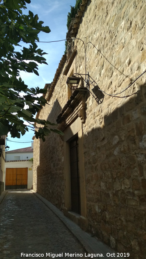 Casa de la Calle Luna y Sol n 16 - Casa de la Calle Luna y Sol n 16. 