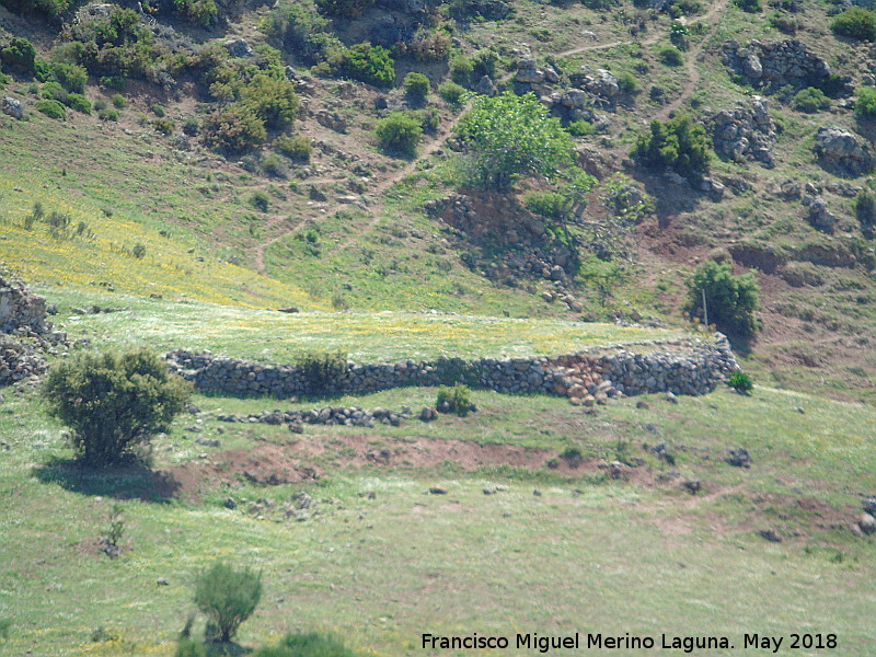 Era del Marroquí - Era del Marroquí. 