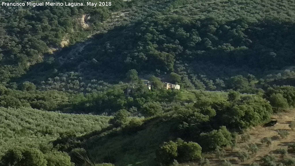 Cortijo de Peñalver - Cortijo de Peñalver. 