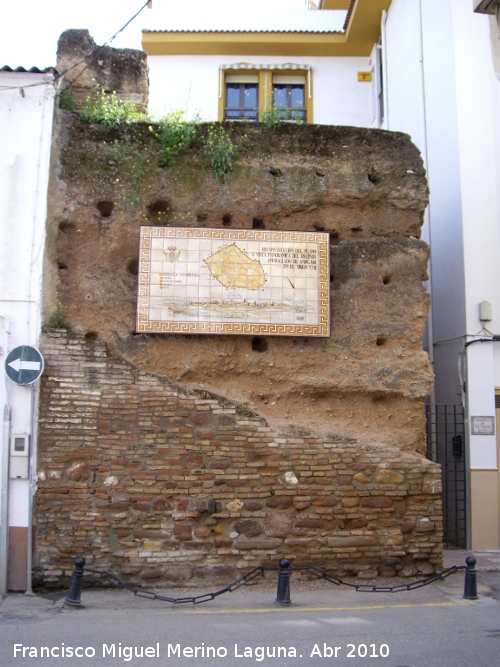 Torreón del Hoyo - Torreón del Hoyo. 