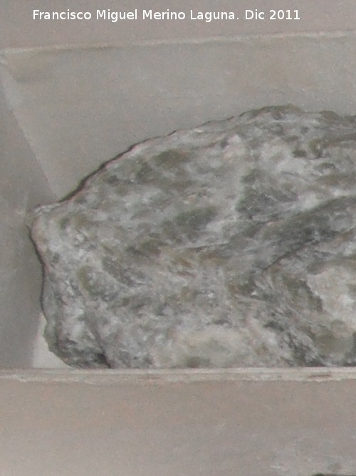 Talco - Talco. Bailén