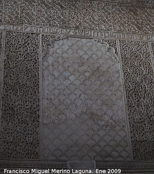 Sinagoga de Córdoba - Sinagoga de Córdoba. 