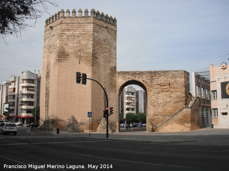 Torre de la Malmuerta - Torre de la Malmuerta. 