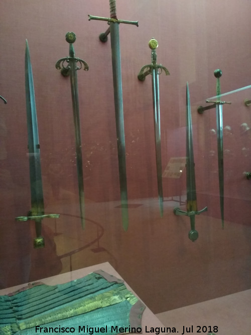Palacio Real. Real Armera - Palacio Real. Real Armera. 