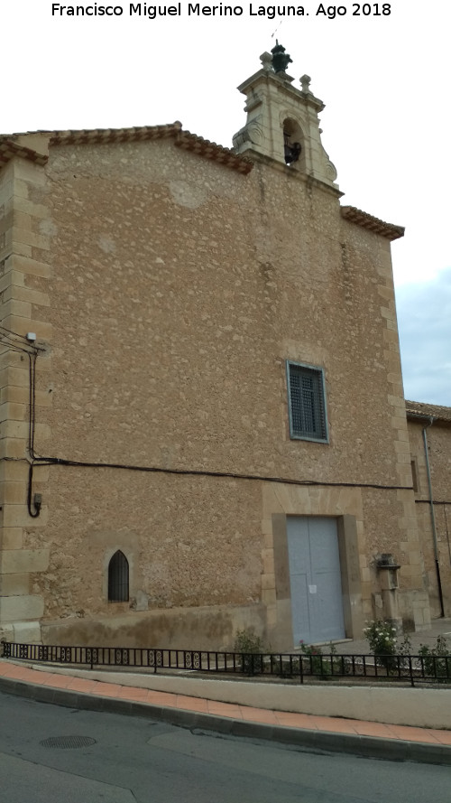 Convento de la Inmaculada - Convento de la Inmaculada. 