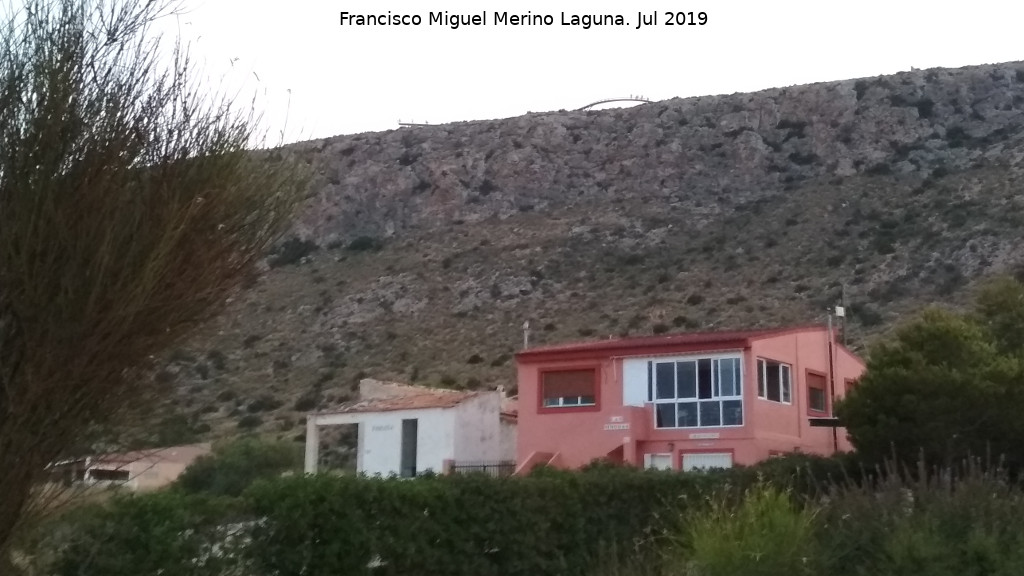 Casas del Cap - Casas del Cap. Casas