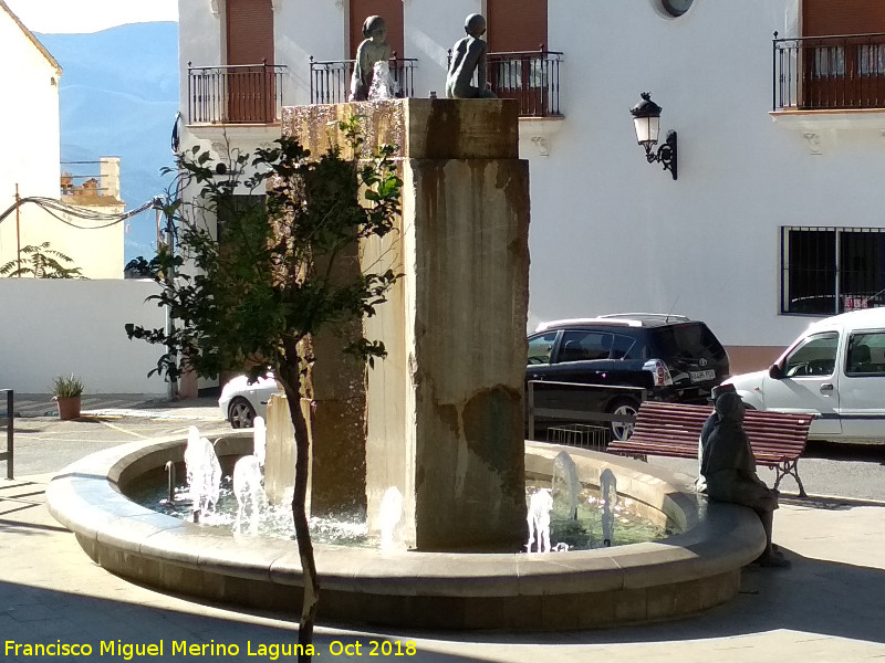 Fuente Viva - Fuente Viva. 