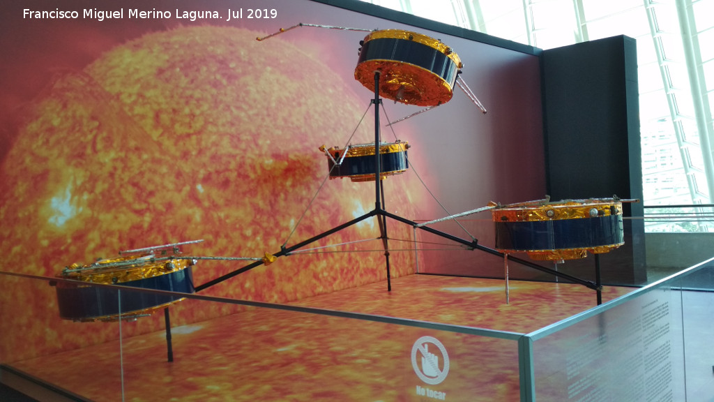 Astronomía - Astronomía. Ciudad de las Ciencias - Valencia