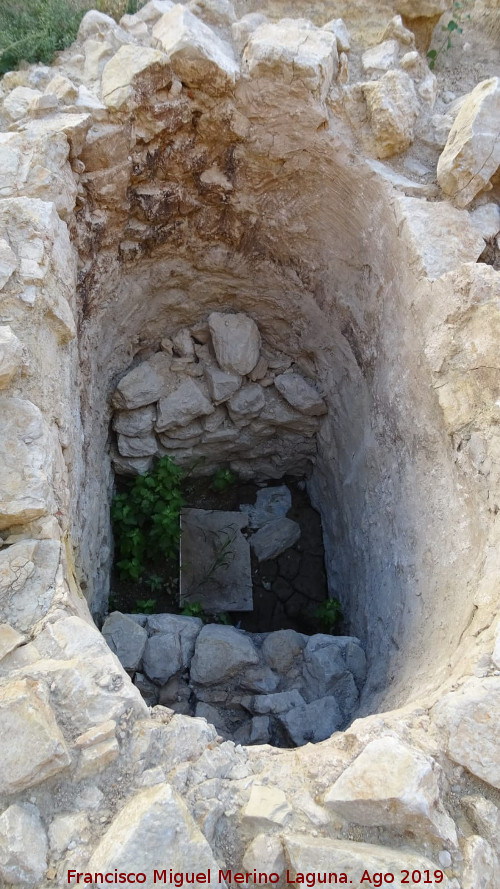 Excavacin arqueolgica de Simago - Excavacin arqueolgica de Simago. 