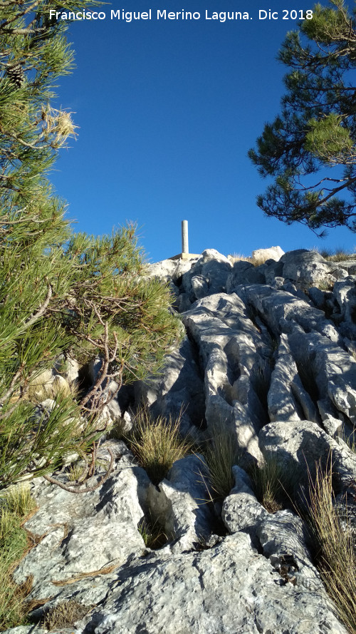 Calerilla - Calerilla. Cumbre