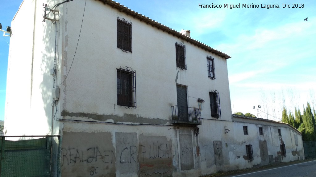 Venta de Matías - Venta de Matías. 