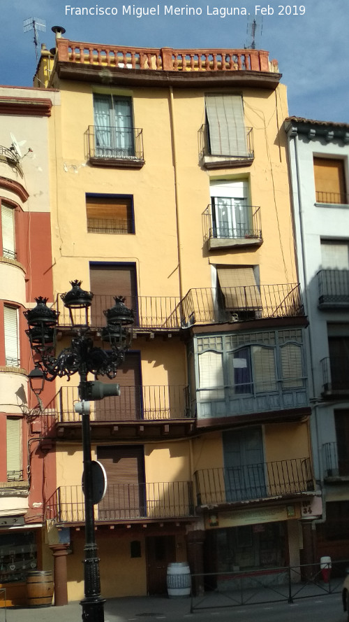 Casa Torcida - Casa Torcida. 