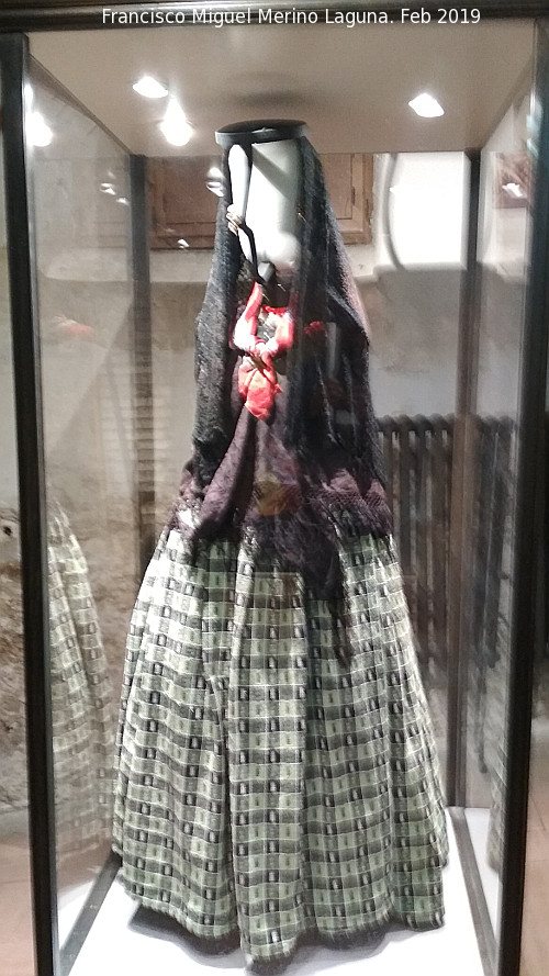 Museo de la Dolores - Museo de la Dolores. 