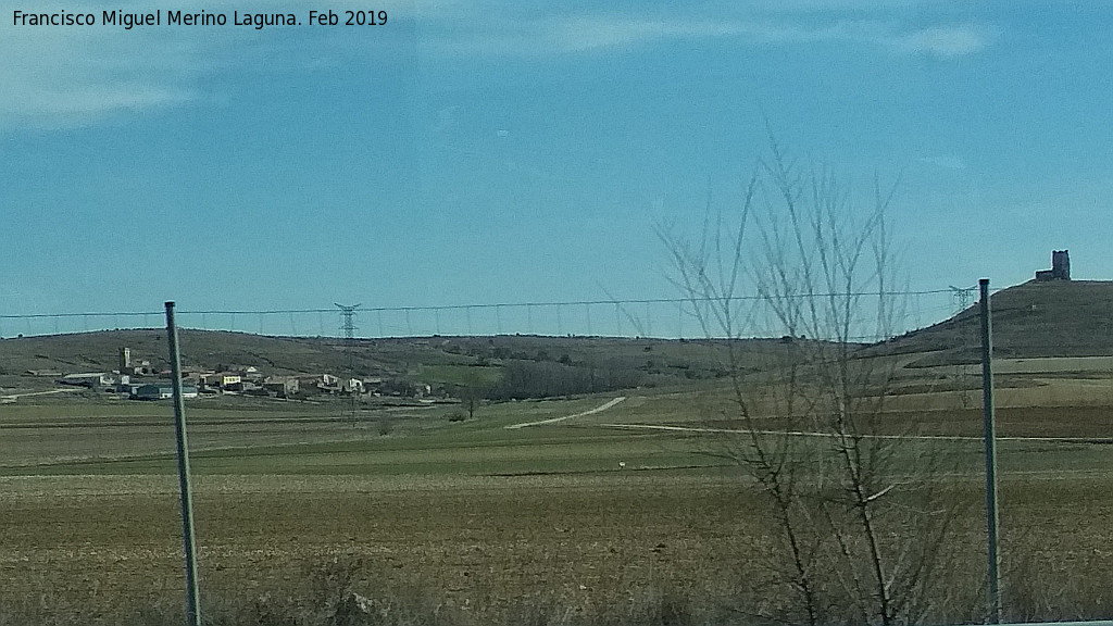 Aldea La Torresavi��n - Aldea La Torresavi��n. 