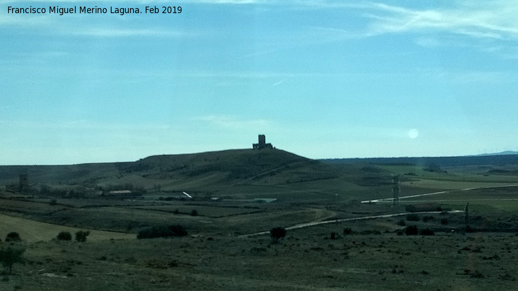 Castillo de Torresavi��n - Castillo de Torresavi��n. 