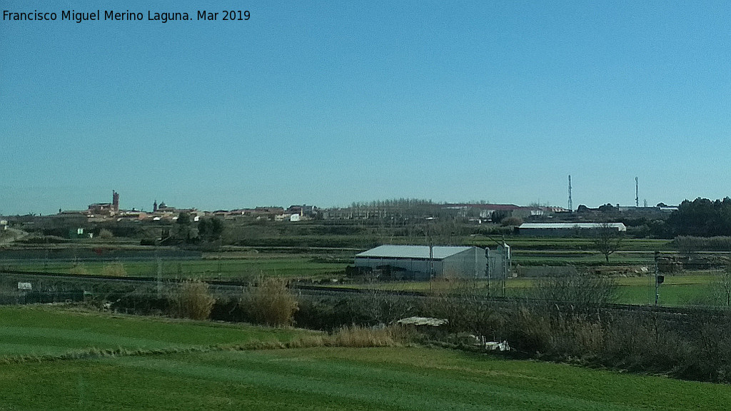 Alagón - Alagón. 