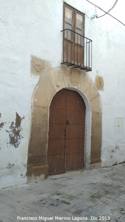 Casa de la Luna y el Sol - Casa de la Luna y el Sol. 