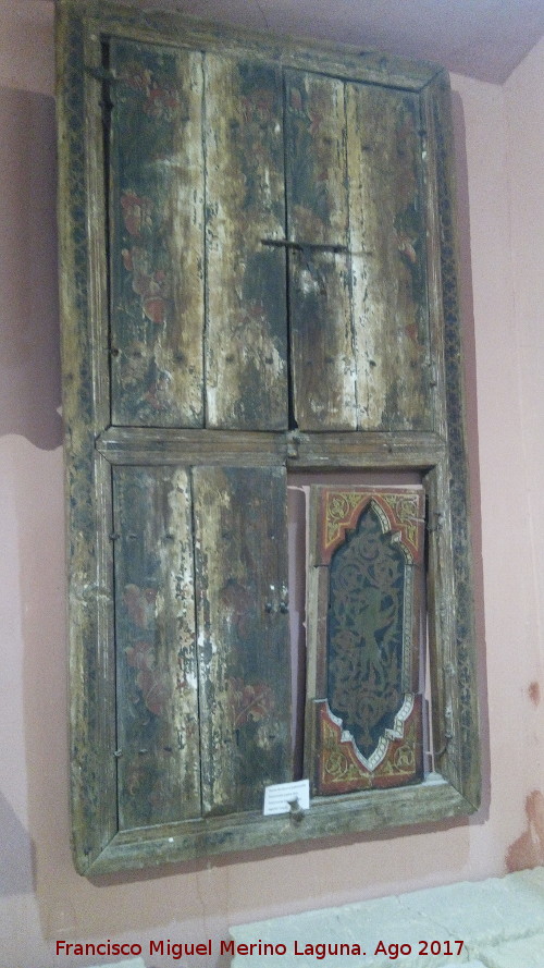 Casa Museo de Arte Andalusí - Casa Museo de Arte Andalusí. 