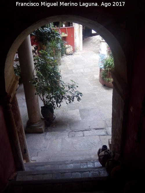 Casa Museo de Arte Andalusí - Casa Museo de Arte Andalusí. 