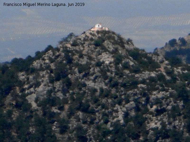 Refugio de Santa María - Refugio de Santa María. 
