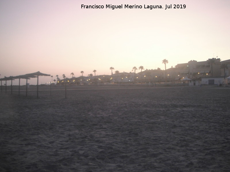 Gran Playa - Gran Playa. 