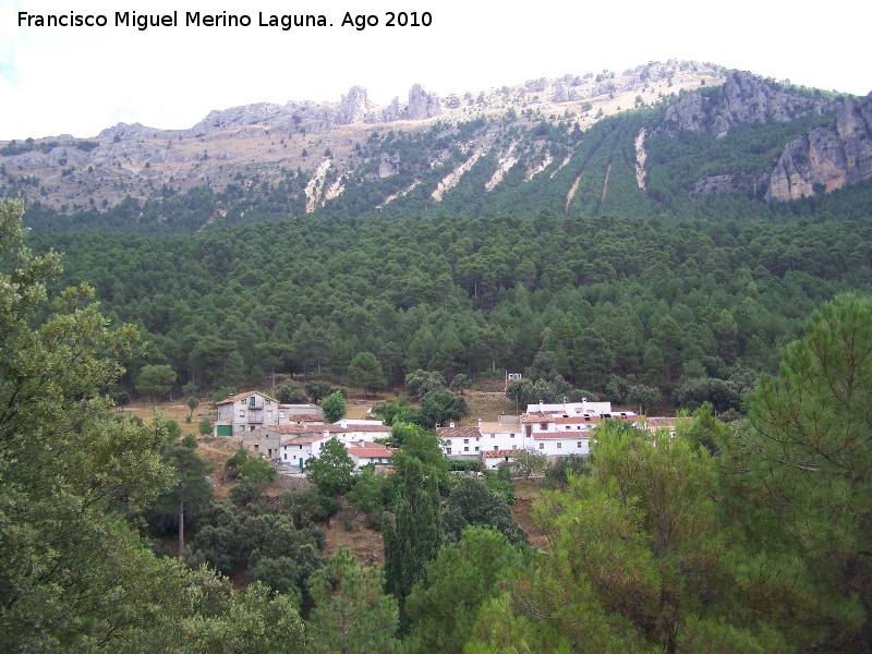 Aldea Peguera del Madroño - Aldea Peguera del Madroño. 