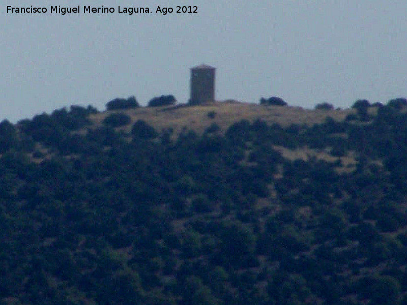 Torre Refugio del Ardal - Torre Refugio del Ardal. 