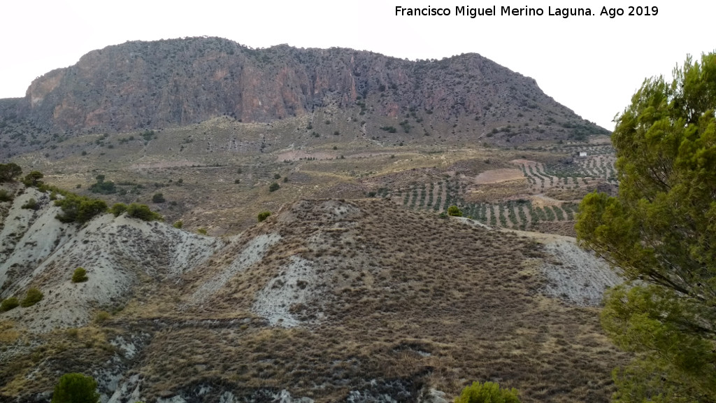 Peñas de Neblín - Peñas de Neblín. 