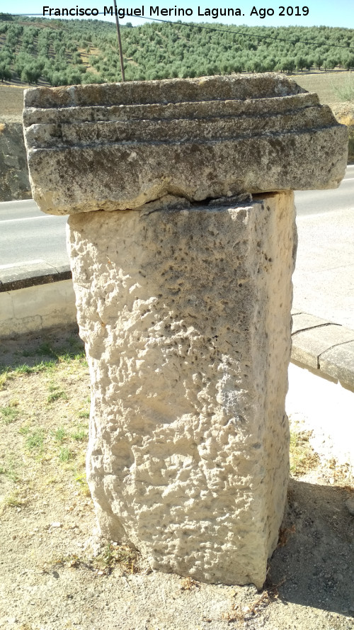 Piezas Arqueológicas de la Agrupación de Santo Tomé - Piezas Arqueológicas de la Agrupación de Santo Tomé. 