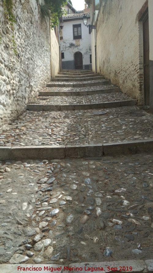 Calle Paredn Jess Penas - Calle Paredn Jess Penas. 