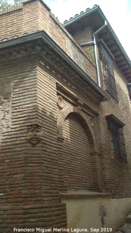 Carmen del Maurón - Carmen del Maurón. 