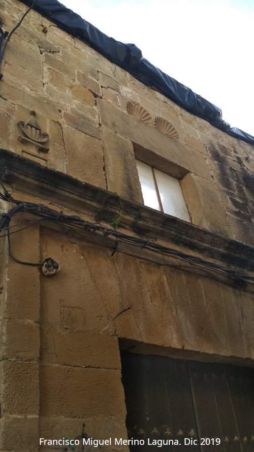 Casa de la Calle Luna y Sol n� 15 - Casa de la Calle Luna y Sol n� 15. 