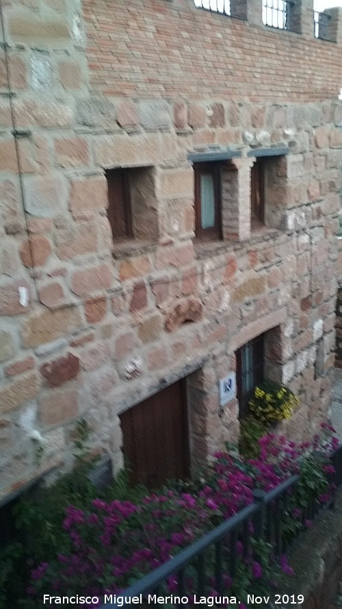 Pos de la Cestera - Pos de la Cestera. 