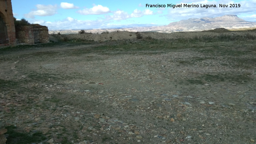 Era de San Torcuato - Era de San Torcuato. 