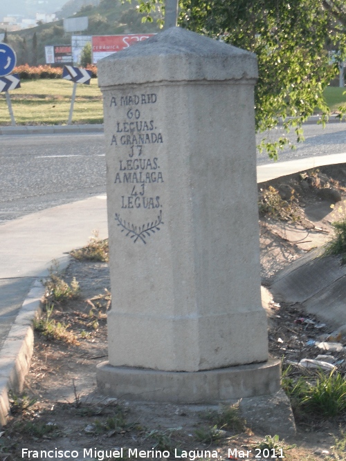 Leguario - Leguario. Leguario de Ja�n