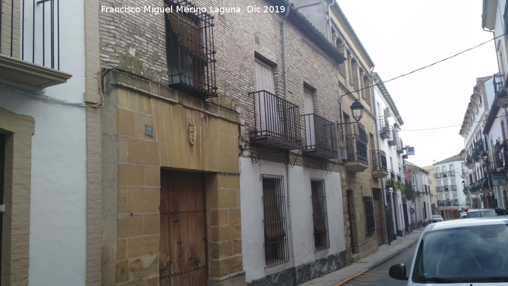 Calle Gracia - Calle Gracia. 