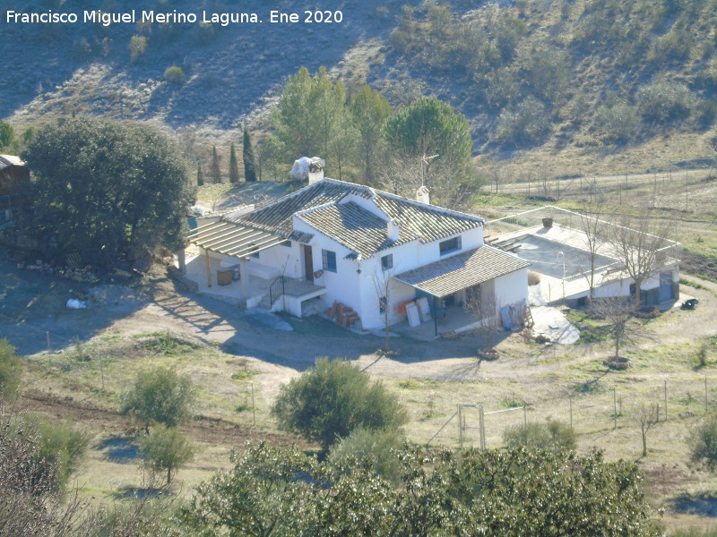 Cortijo de las Vegas - Cortijo de las Vegas. 