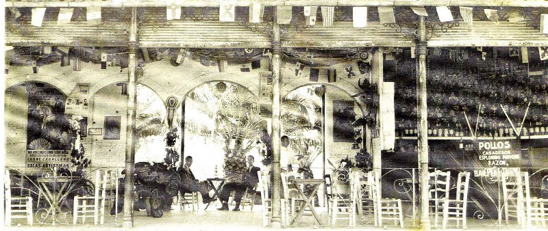 Peña Taurina - Peña Taurina. 1940