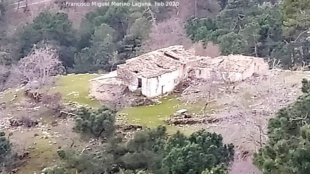 Cortijo de Locos - Cortijo de Locos. 