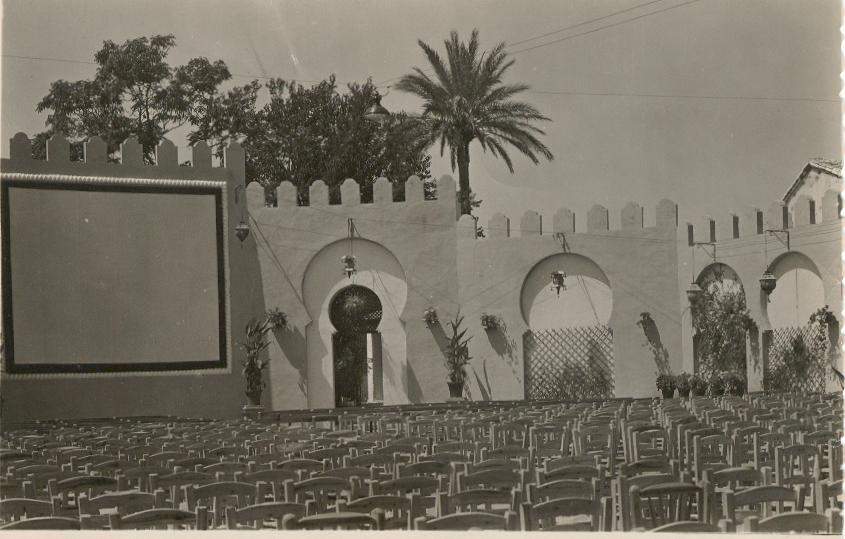 Cine Español de Verano - Cine Español de Verano. 1955