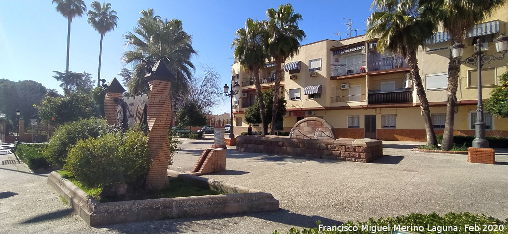 Plaza Yapey� - Plaza Yapey�. 