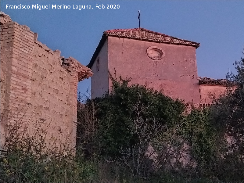 Cortijo de los Prados - Cortijo de los Prados. 