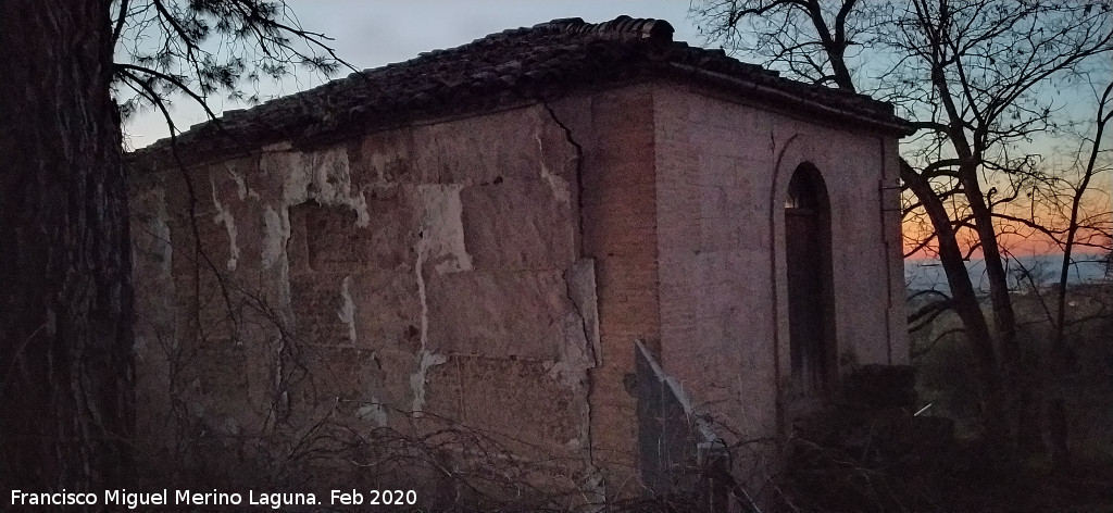 Cortijo de los Prados - Cortijo de los Prados. 